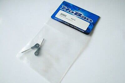 84015 HoBao Brake Rod & Brake Ball End