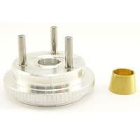 88061 HoBao Hyper 8 Flywheel 32mm & Cone