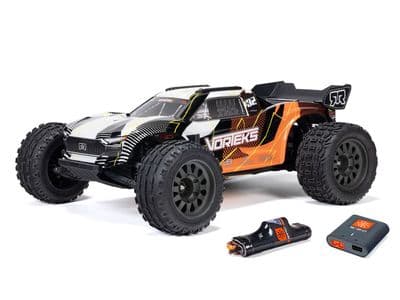 ARA3205ST1 Arrma 1:10 Vorteks Mega 550 2WD ST w/ Battery & Charger