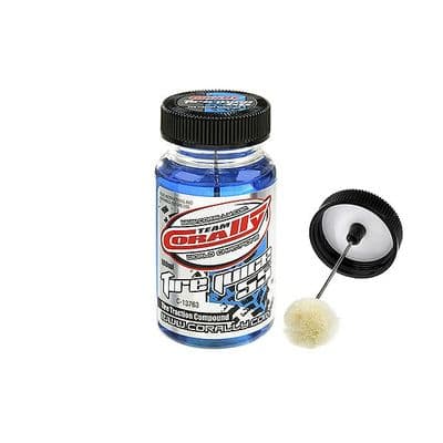 C-13763 Co-Rally Tyre Juice Blue 55 Carpet/Foam Additive