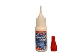 Deluxe Materials AD91 Deluxe Speed Bond 25ml