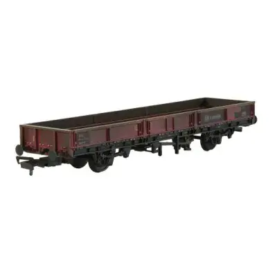 E87041 EFE OO Gauge BR Spa Open Wagon Ex-EWS DB Schenker