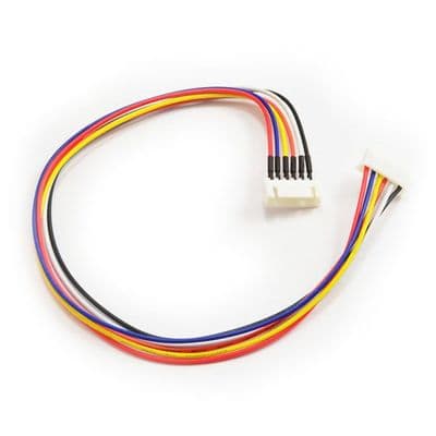 ET0249 Etronix 5S 30cm Balance Lead Extension Wire JST-XH
