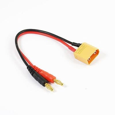 ET02649 Etronix XT90 Charging Cable