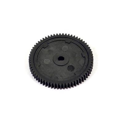 FTX FTX6275 Vantage / Carnage / Hooligan / Banzai 65T Spur Gear 0.6MOD (EP) 1 Piece