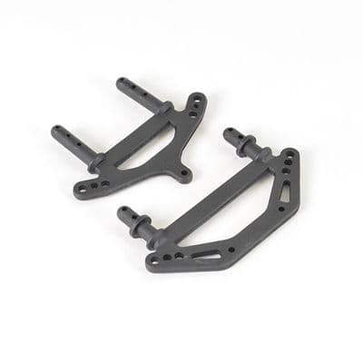 FTX FTX6325 Carnage / Outlaw Body Posts 2 Pieces