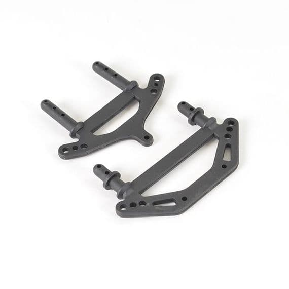 FTX FTX6325 Carnage / Outlaw Body Posts 2 Pieces