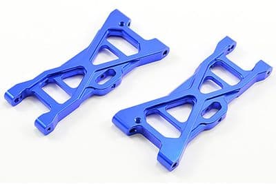 FTX FTX6358 Carnage / Outlaw / Zorro Aluminium Front Lower Arm 2 Piece