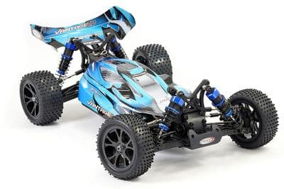 FTX Vantage 2.0 Brushed Buggy  1:10 4WD RTR Radio Control