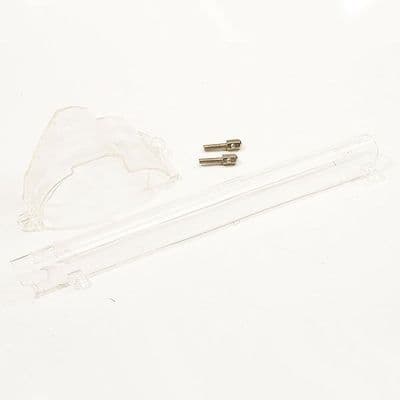 FTX10115 FTX Rokatan Gearbox Cover