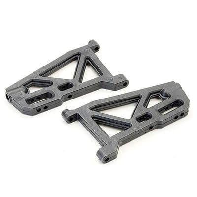 FTX10117 FTX Rokatan Front Lower Suspension Arm (Pair)