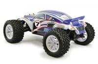 FTX5530 FTX 1:10 Bugsta Brushed 4WD Off-Road Buggy