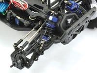 FTX5530 FTX 1:10 Bugsta Brushed 4WD Off-Road Buggy