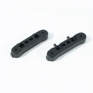 FTX5605 FTX Rampage / Outrage FR/RR Lower Suspension Block