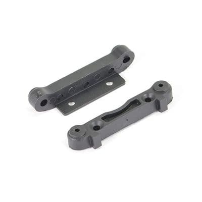 FTX6220 FTX Carnage/ Vantage Front Suspension Holder 2 Piece