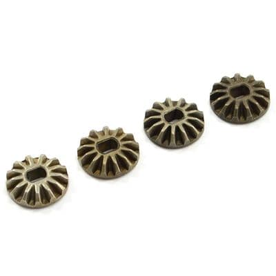 FTX6232 FTX Vantage / Carnage / Outlaw / Banzai Diff Bevel Gears Big x4