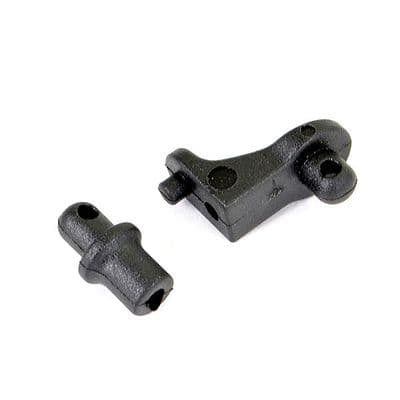 FTX6250 FTX Vantage Buggy Body Mount 1 Set