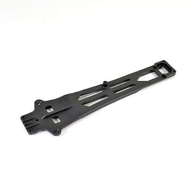 FTX6261 FTX Vantage Buggy Upper Plate EP 1pcs