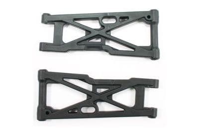 FTX6321 FTX Carnage Rear Lower Suspension Arms - Pair