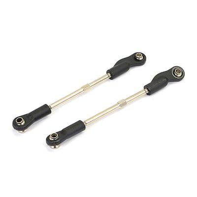 FTX6328 FTX Carnage Rear Upper Suspension Arm x2