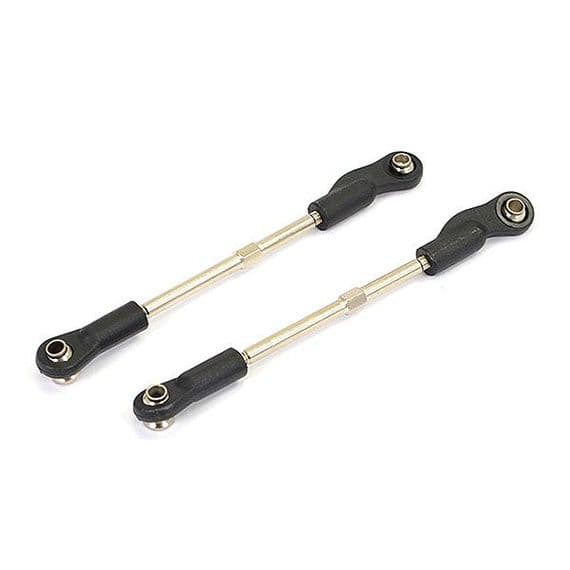FTX6328 FTX Carnage Rear Upper Suspension Arm x2