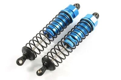 FTX6357 FTX Vantage/Carnage Aluminium Rear Shocks x2