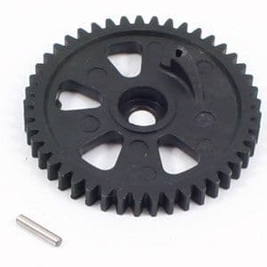 FTX6440 FTX Carnage Nitro 45T 2 Speed Gear