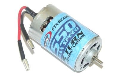 FTX6558 FTX Vantage / Carnage / Outlaw 550 15T Brushed Motor