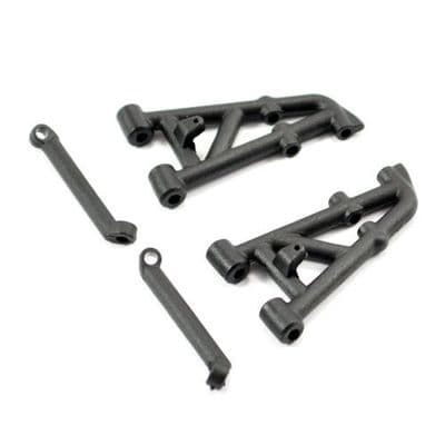 FTX7253 FTX Surge Shock Tower Braces