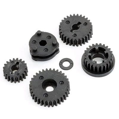 FTX8442 FTX Kanyon 2-Speed Transmission Gear Set