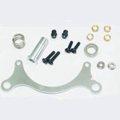 FTX8688 FTX Viper Servo Saver Assembly B+Ackerman