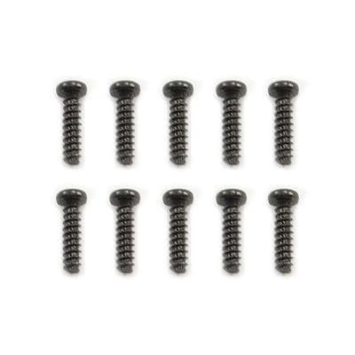 FTX8811 FTX Mauler Button Head Self Tapping Screw M2.5x10mm