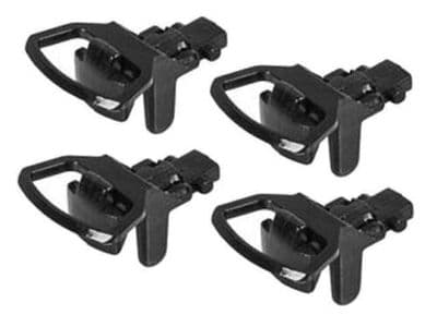 GR-102 Peco 009 Couplers to fit NEM365 Pocket (4)