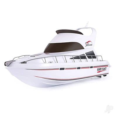 HLG3867 HengLong RC Leisure Boat Salina RTR 700mm