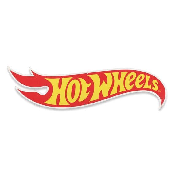 Hotwheels 1:64 Random Item x1