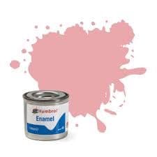 Humbrol 200 Pink Gloss AA6389 Enamel 14ml
