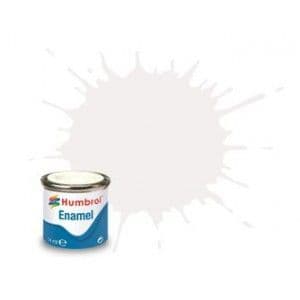 Humbrol 35 Varnish Gloss AA0388 Enamel 14ml