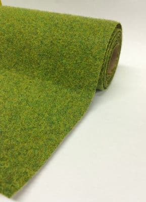 Javis MAT 2 Hairy Grass Mat