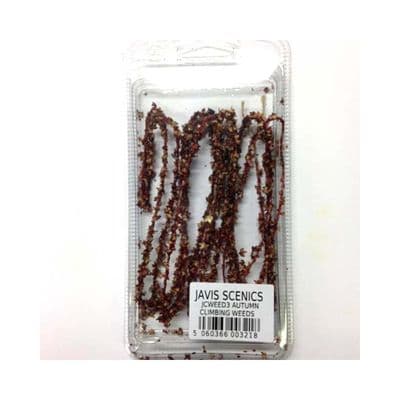 JCWEED3 Javis Scenic Autumn Climbing Weed