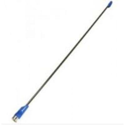 K7002B K Factory 1:10 Lightweight Antenna Rod Mount Set - Blue