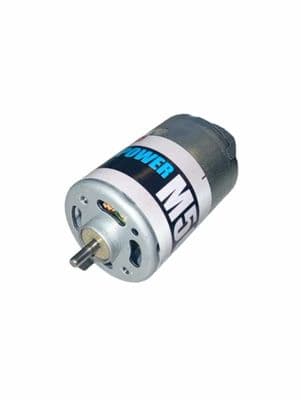 M500 Mtroniks Power M500 Marine Motor
