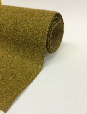 MAT3 Javis Hairy Grass Autumn Mix