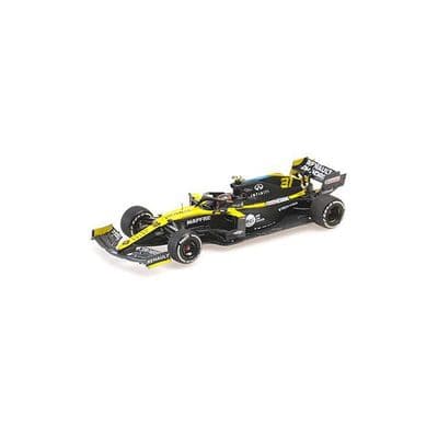 Minichamps 1:43 Renault Formula 1 F1 E Ocon Sakhir 2020 - MIN 417201631