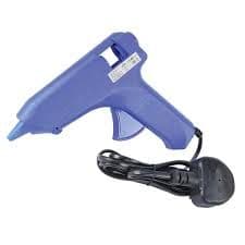 MM017UK Bachmann Low Temperature Glue Gun (UK Plug)