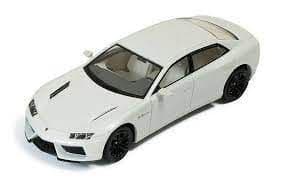MOC176 IXO 1:43 Lamborghini Estoque 2008  Diecast