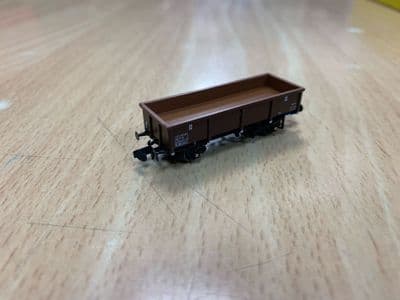 N-MTV-103 N Gauge Revolution MTV/ZKN Zander Box Wagon