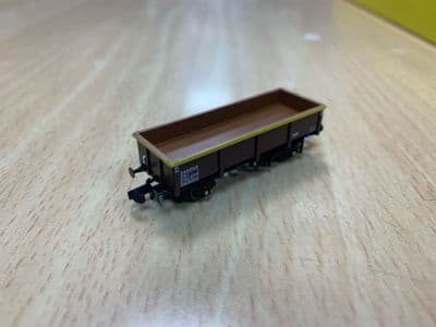 N-ZKV-101 N Gauge Revolution MTV/ZKV Zander Box Wagon