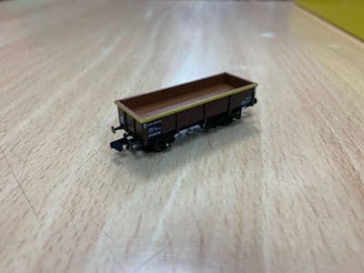 N-ZKV-102 N Gauge Revolution MTV/ZKV Zander Box Wagon