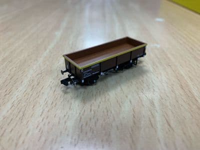 N-ZKV-103 N Gauge Revolution MTV/ZKV Zander Box Wagon