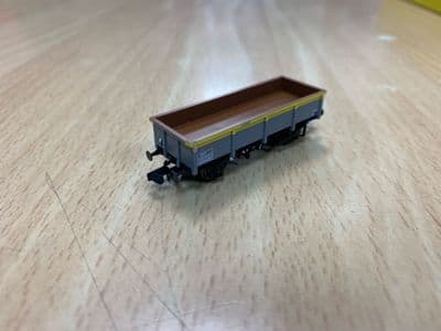 N-ZKV-111 N Gauge Revolution MTV/ZKV Zander Box Wagon